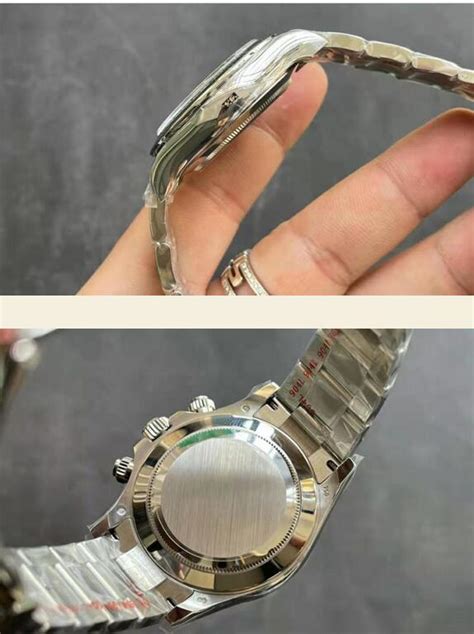replicas de rolex de calidad